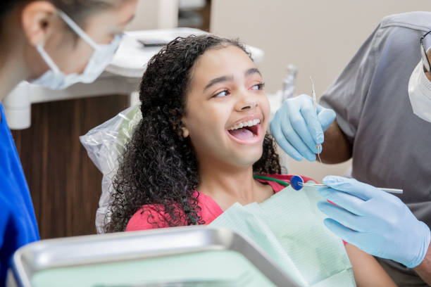 Best Emergency Dental Services Near Me  in Salamatof, AK