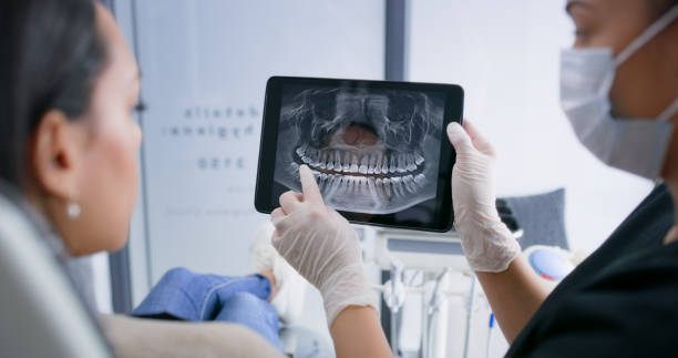 Dentist for Dental Trauma in AK
