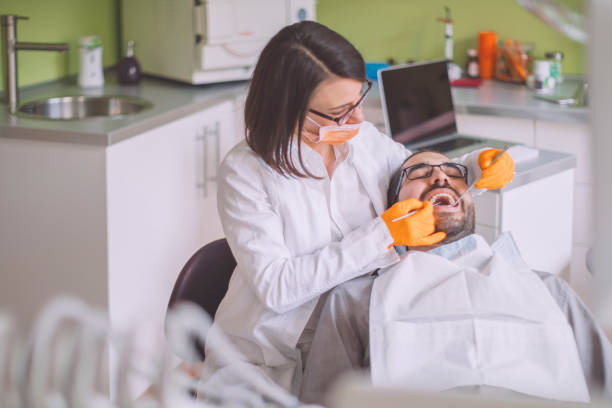 Teeth Whitening in AK