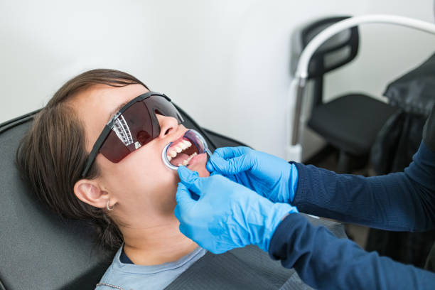 Emergency Dental Filling Replacement in AK